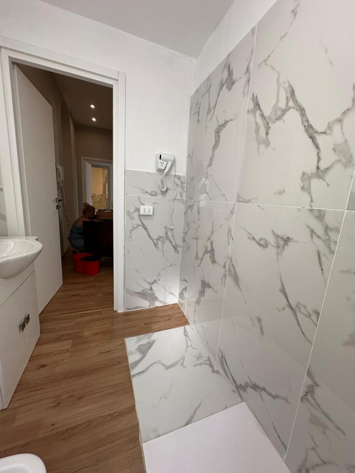 Redamare Suites La Spezia Buitenkant foto